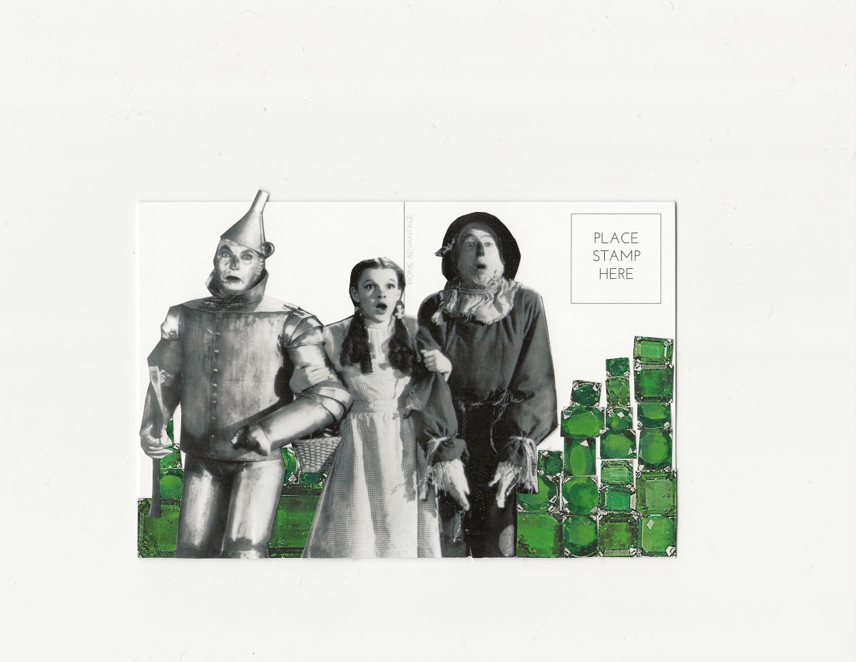 Emerald City, Image 1.