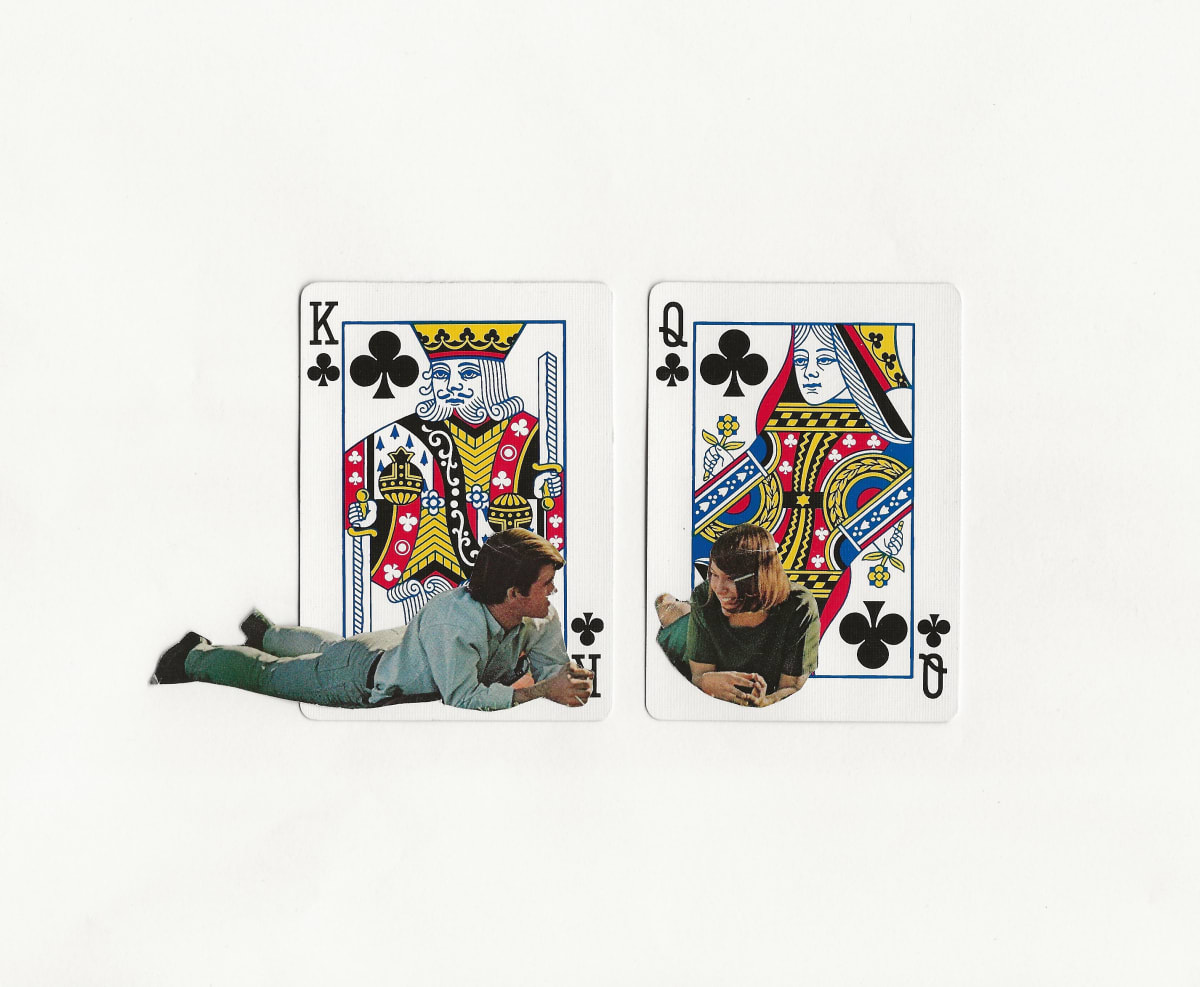 Paired, Image 1.