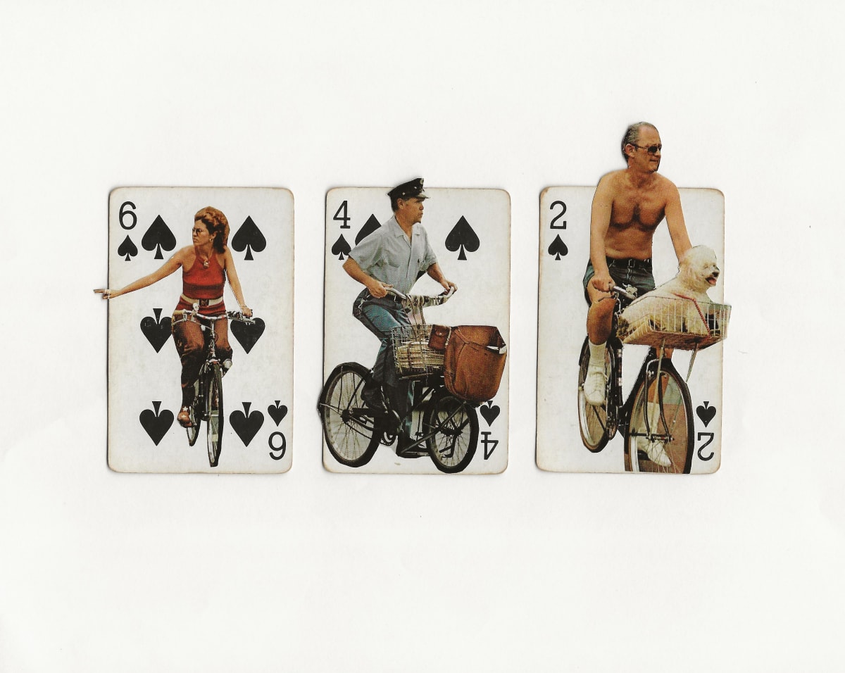 Safety First by Ariel Kohn, Image 1.