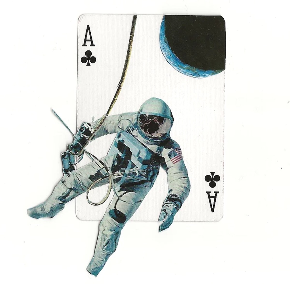 Gravity by Ariel Kohn, Image 1.