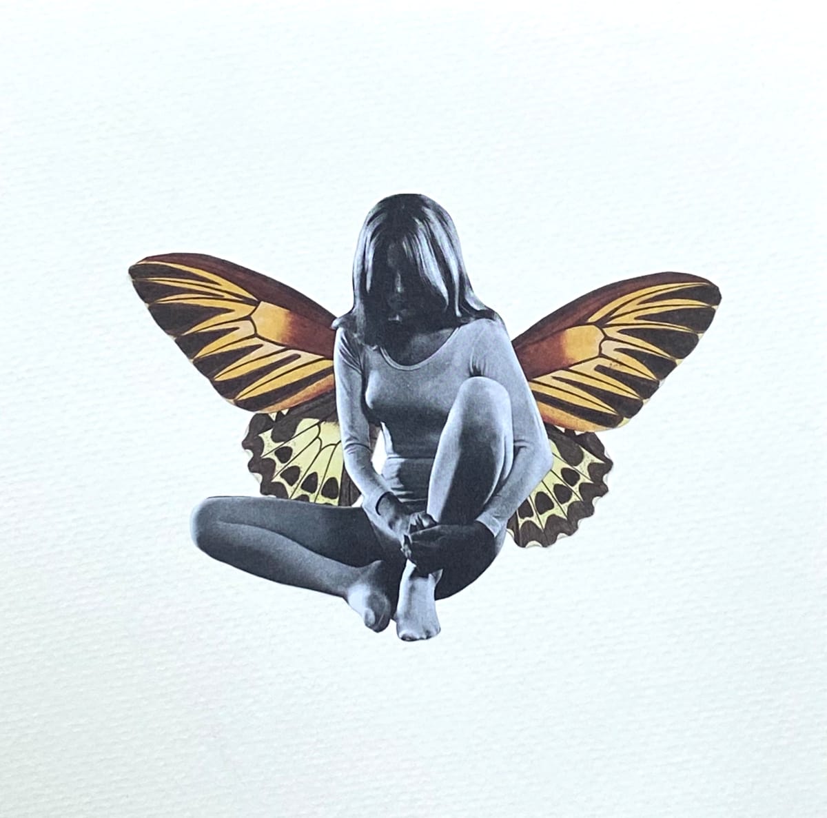Solitude by Ariel Kohn 