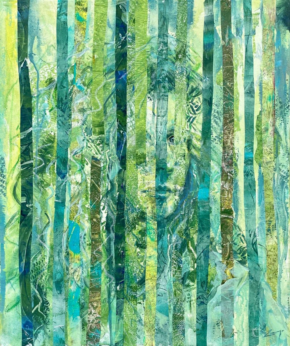 Hide & Show by Zanya Dahl, Image 1.