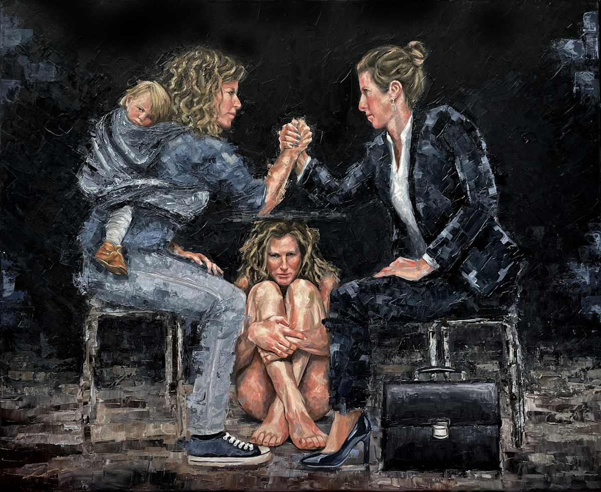 The Motherload by Zanya Dahl, Image 1.