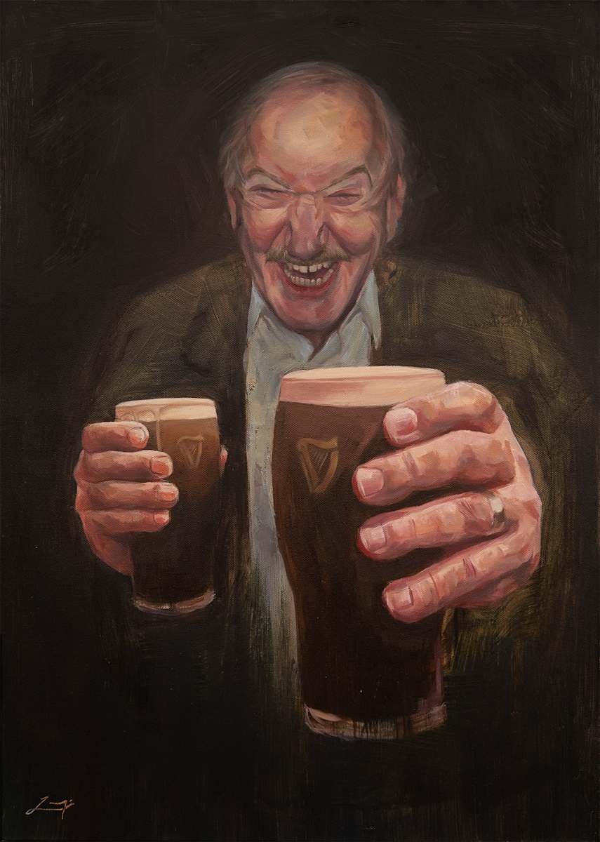 Just the One by Zanya Dahl 