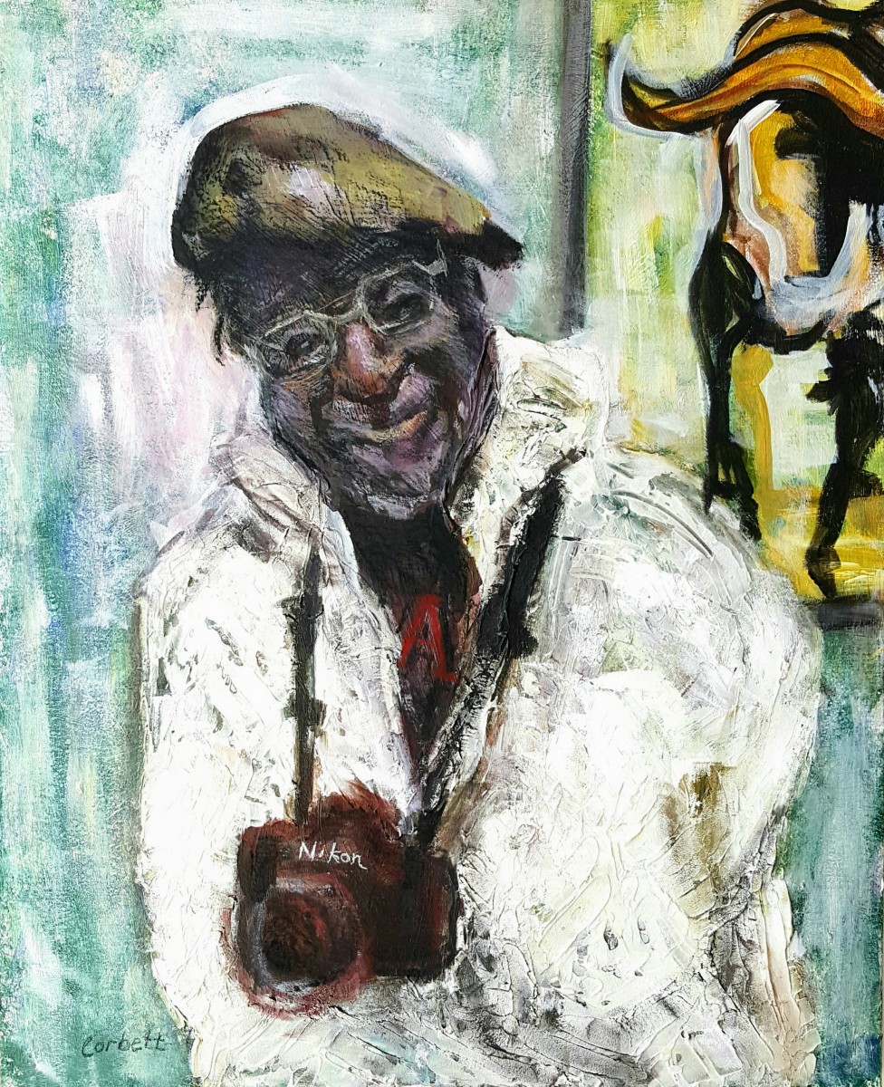Prince Ali by Leisa Shannon Corbett, Image 3.
