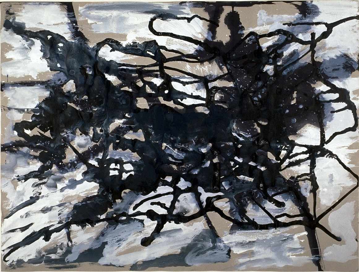 Pollockia by Leisa Shannon Corbett, Image 1.