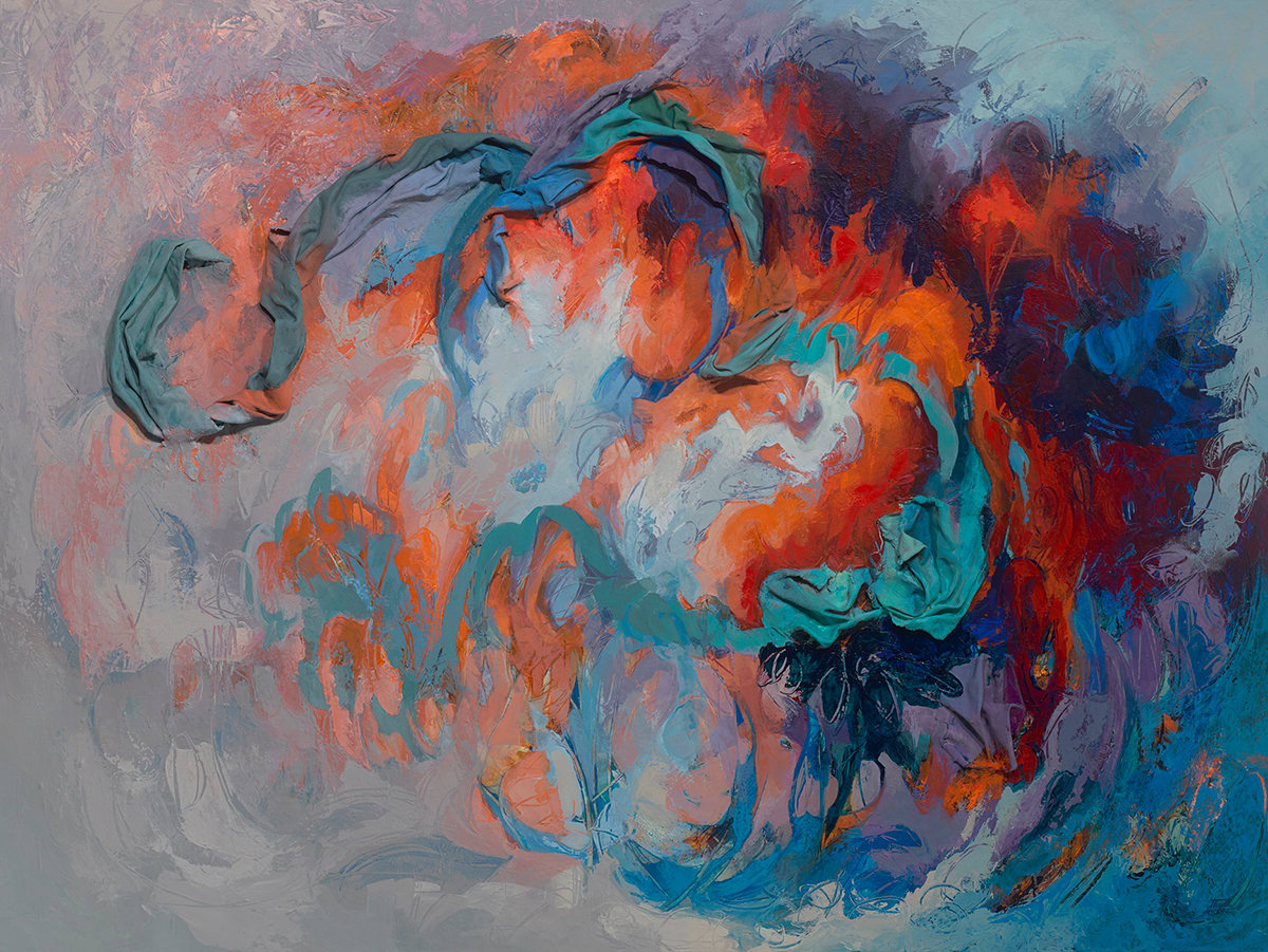 Splish Splash by Thyra Moore 