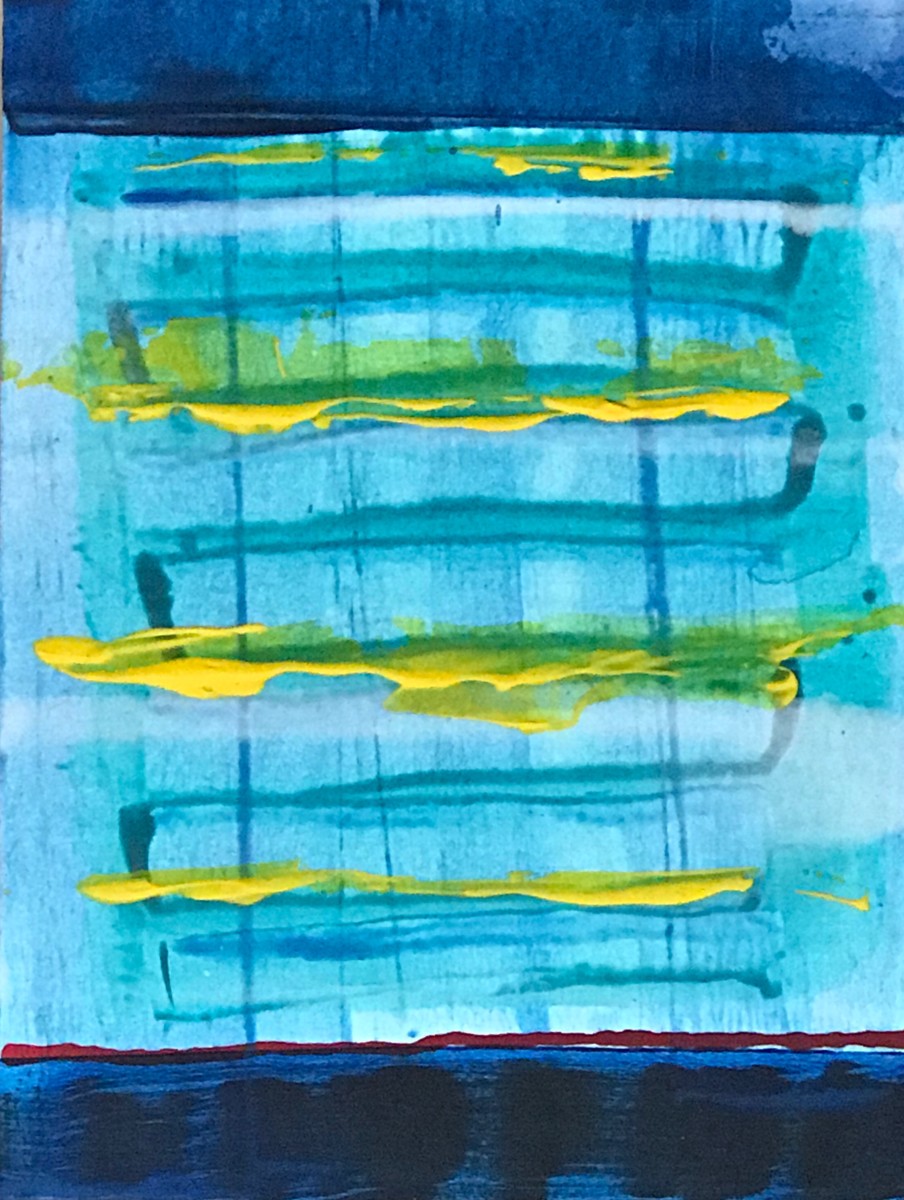 1717 by McCain McMurray 