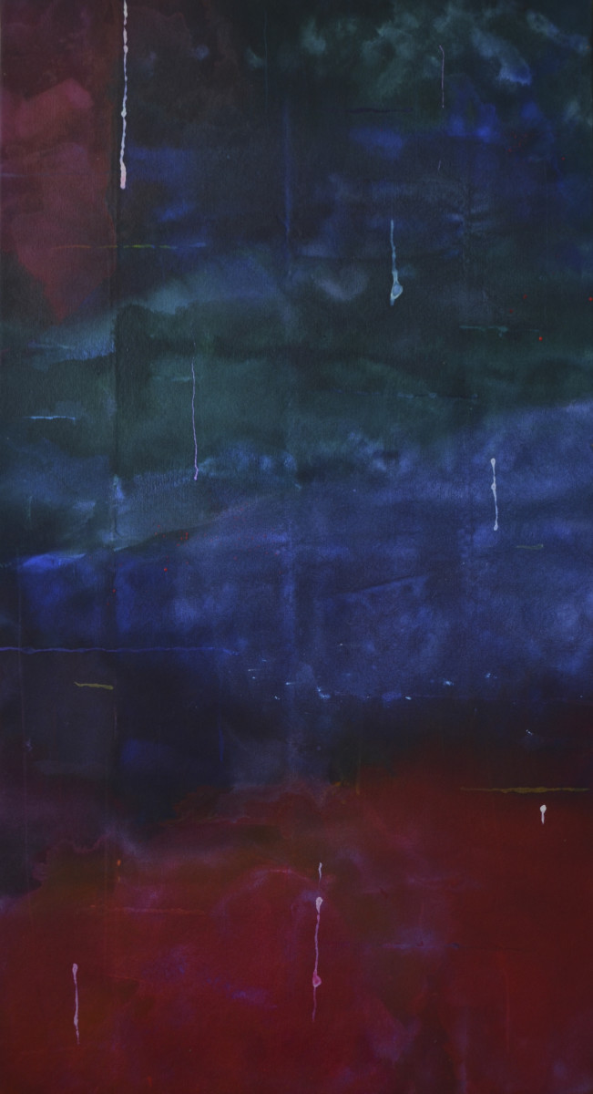 Anse de Colombier by McCain McMurray 