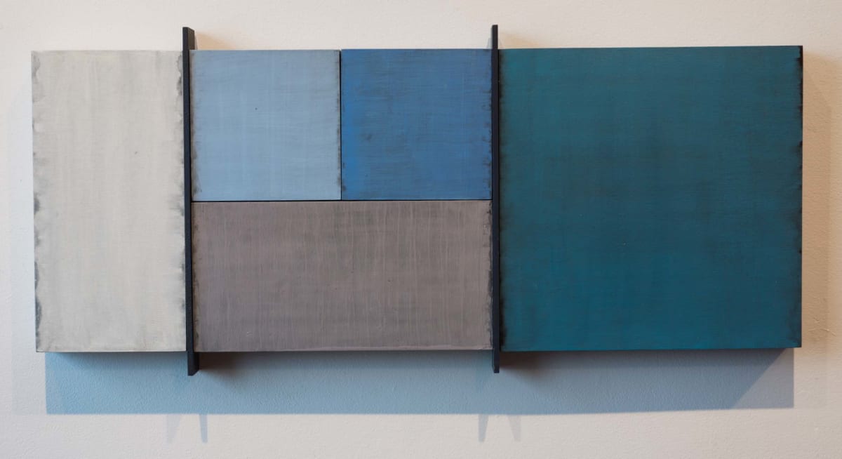 Bridge 2 by McCain McMurray, Image 1.