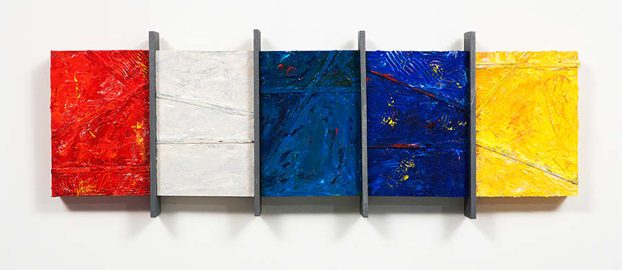 Bridge 1 by McCain McMurray, Image 1.