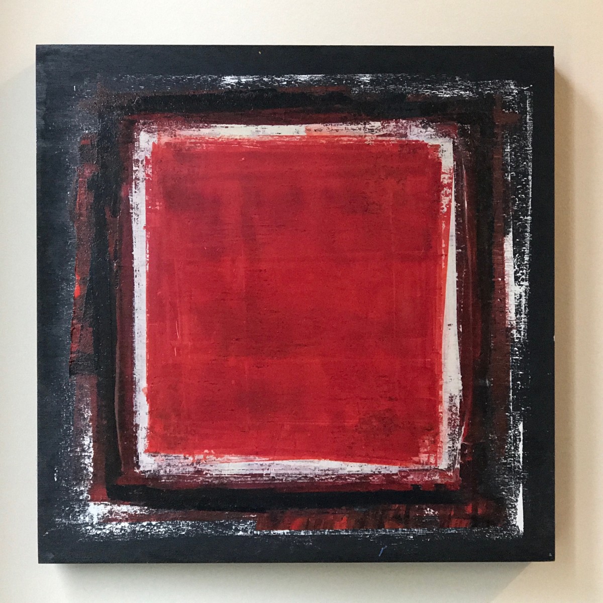 Composition 55 by McCain McMurray 