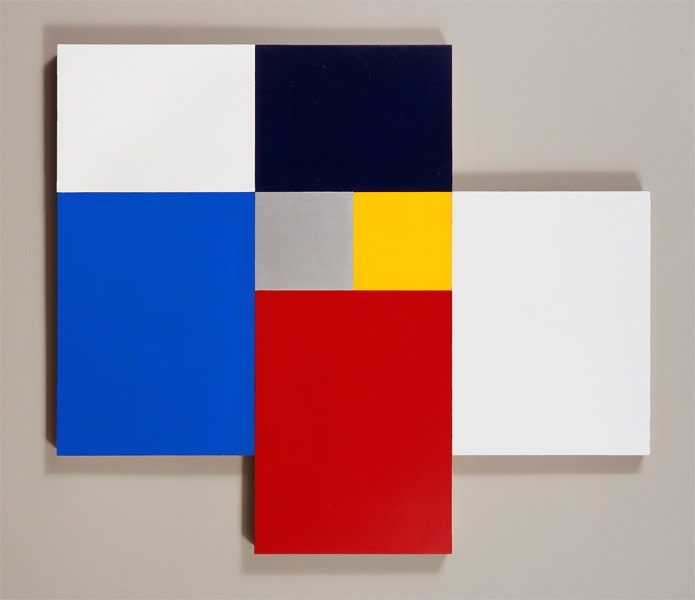 Construction 12.12 by McCain McMurray 