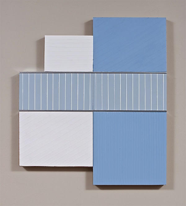 Construction 4.5 Landing Strip by McCain McMurray 