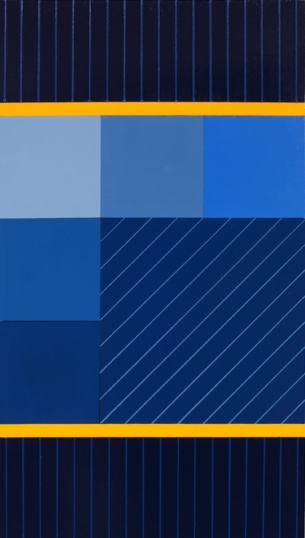 Construction 4.5 by McCain McMurray, Image 1.