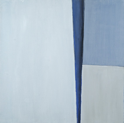 Crevice by McCain McMurray 