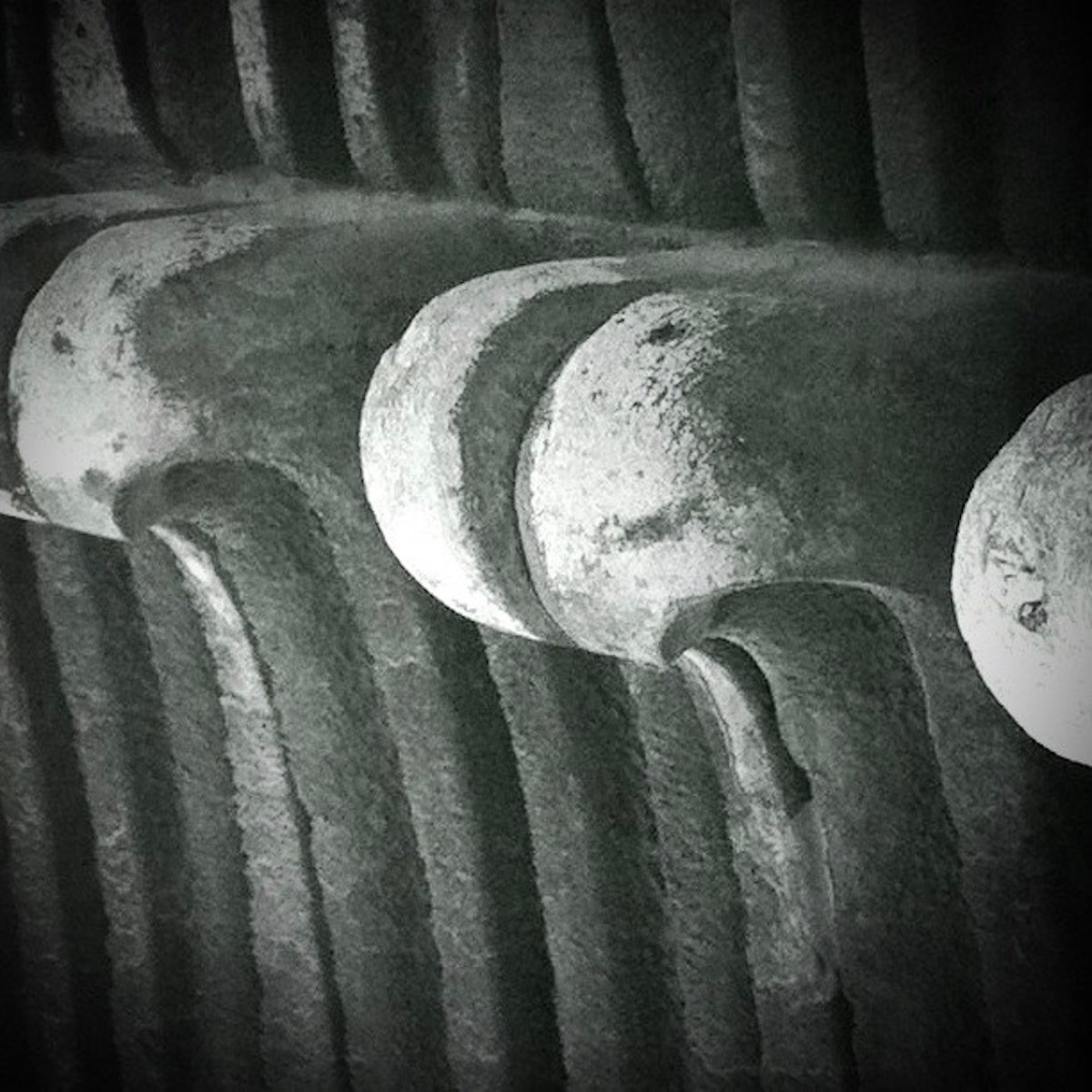 Croatia 4 by McCain McMurray 