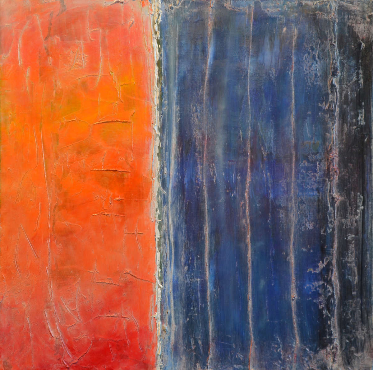 Spatial Anomaly 11.8 by McCain McMurray, Image 1.
