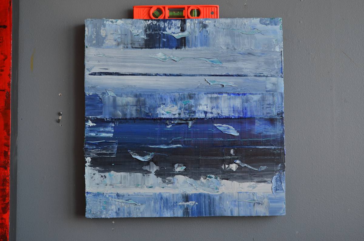 Polar 9 by McCain McMurray, Image 1.
