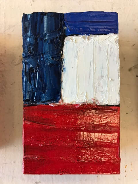 Fragment 12 by McCain McMurray, Image 1.