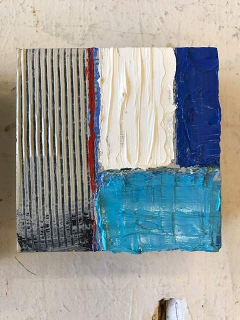 Fragment 13 by McCain McMurray, Image 1.