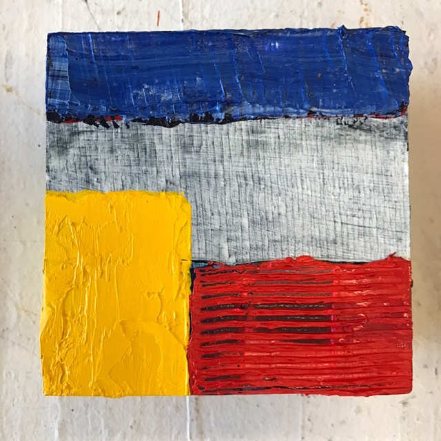 Fragment 14 by McCain McMurray, Image 1.
