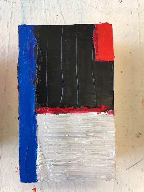 Fragment 15 by McCain McMurray, Image 1.