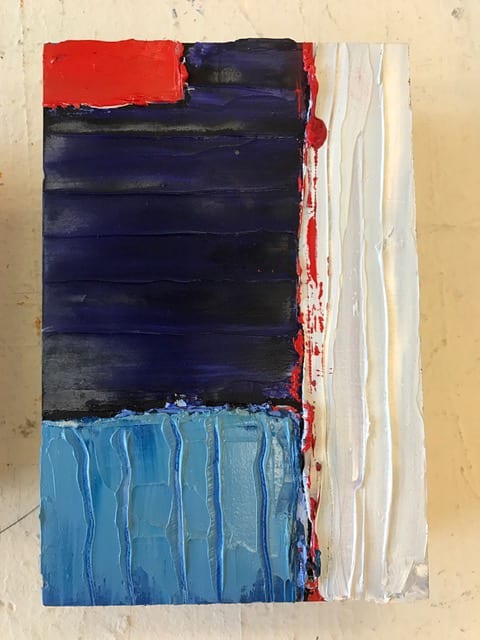 Fragment 16 by McCain McMurray 