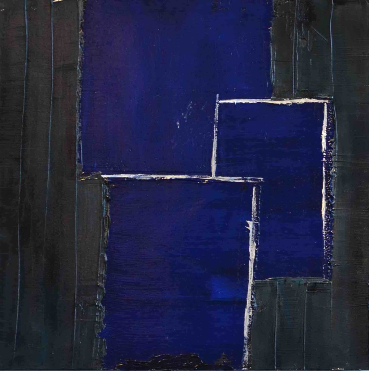 Fragment 3 by McCain McMurray, Image 1.