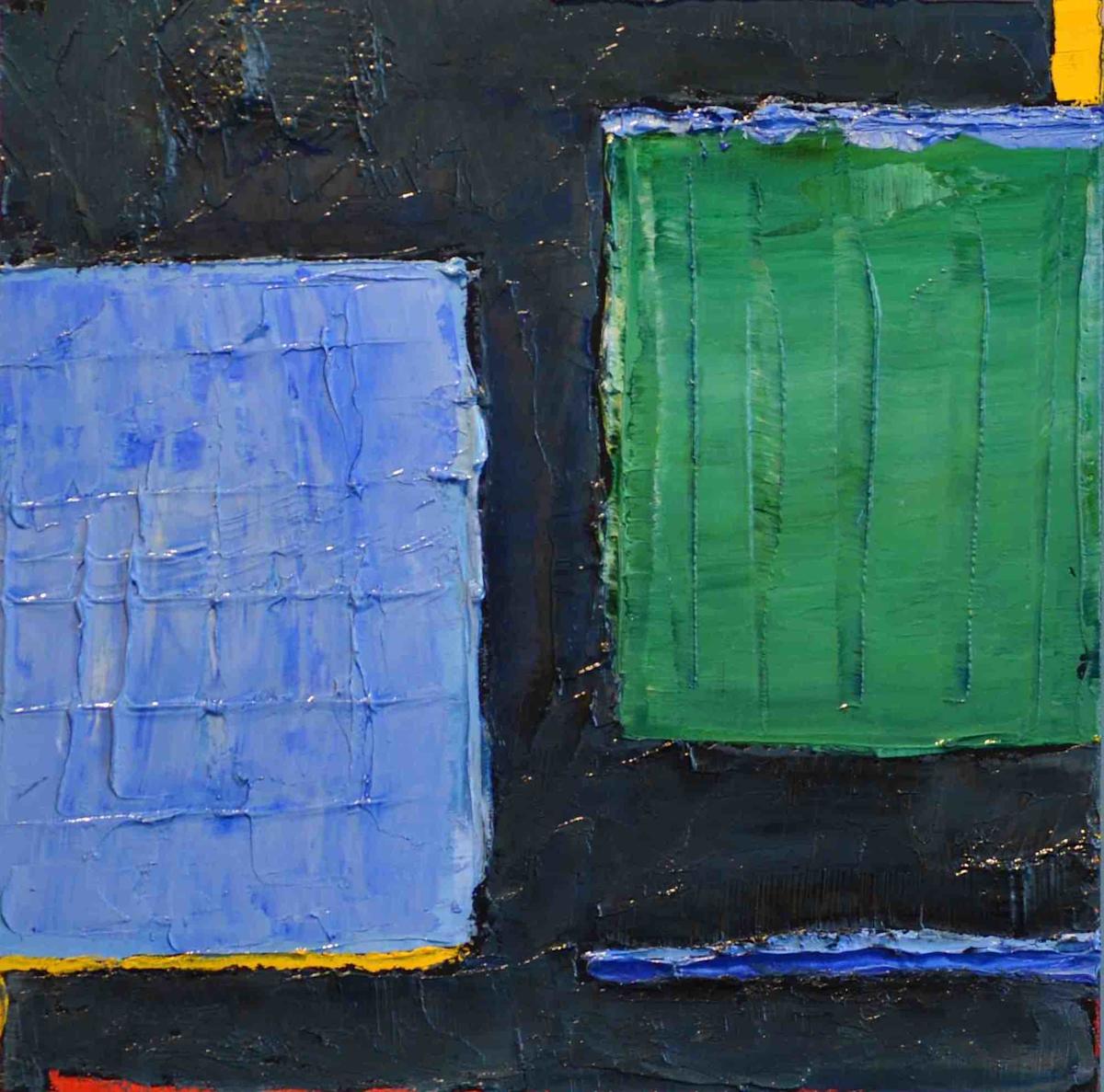 Fragment 4 by McCain McMurray, Image 1.