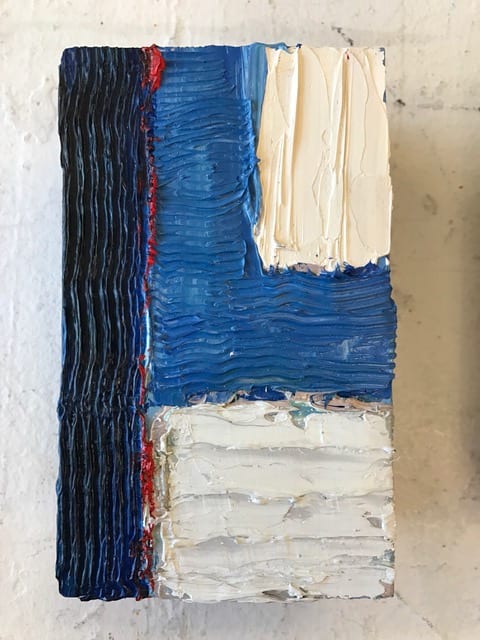 Fragment 5 by McCain McMurray 