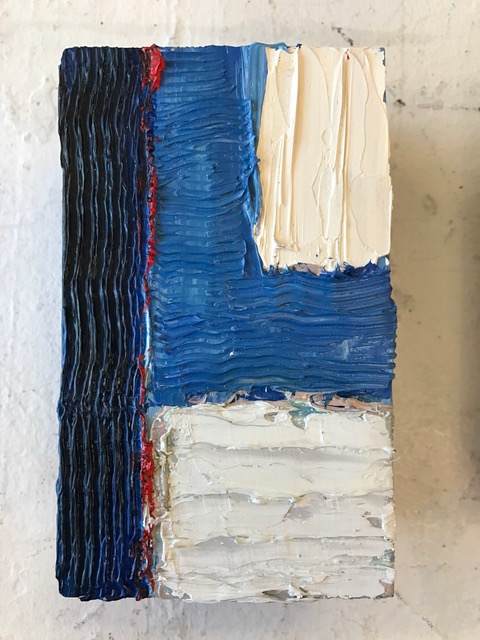 Fragment 5 by McCain McMurray, Image 1.