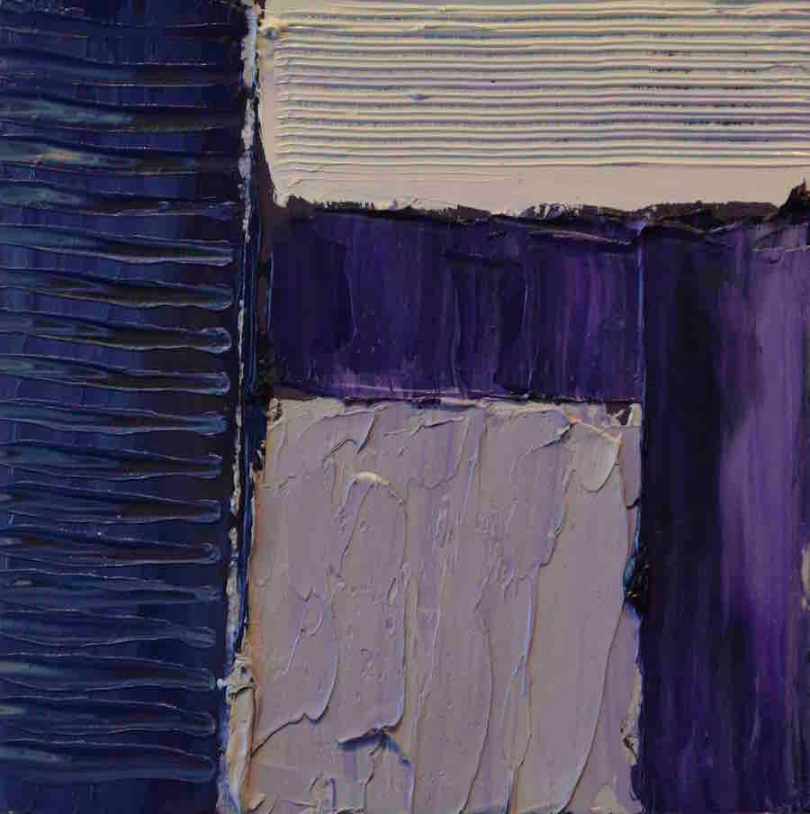 Fragment 6 by McCain McMurray, Image 1.