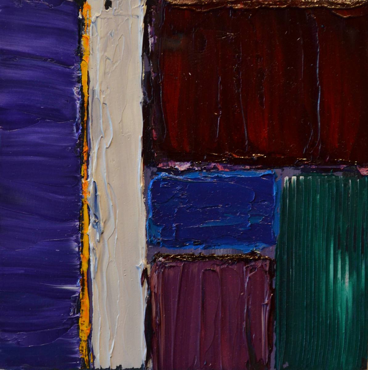 Fragment 8 by McCain McMurray, Image 1.