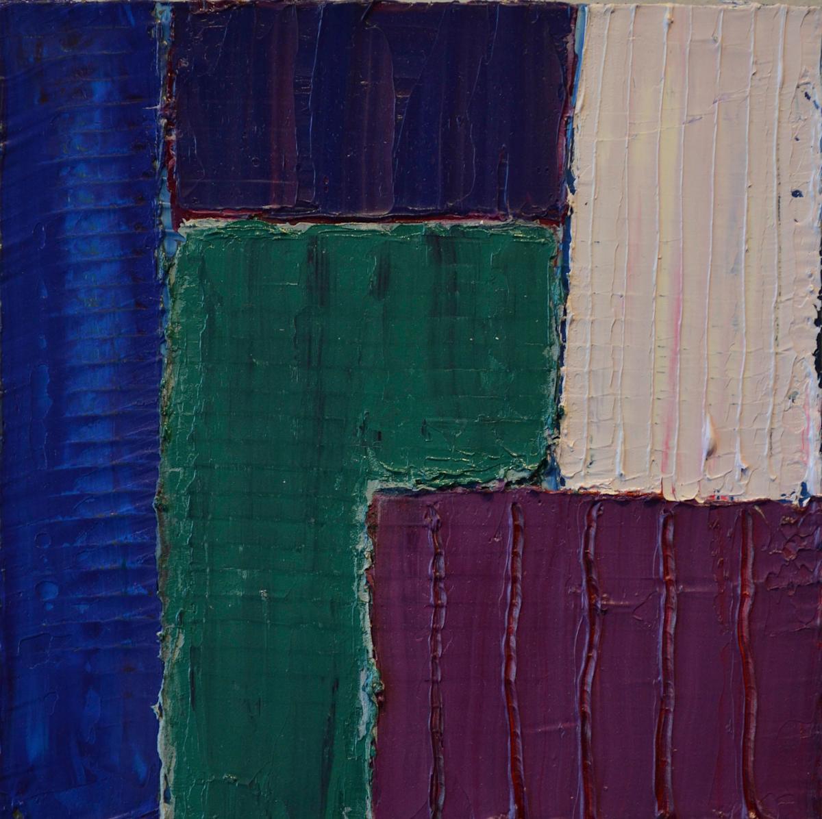 Fragment 9 by McCain McMurray, Image 1.