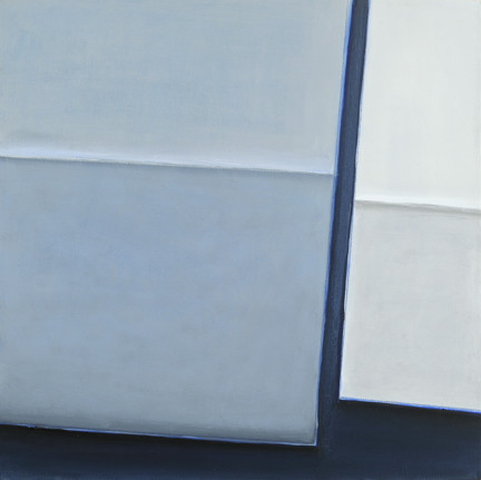 Frozen Night by McCain McMurray 