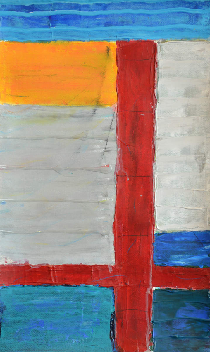 Golden Gate 11 by McCain McMurray, Image 1.
