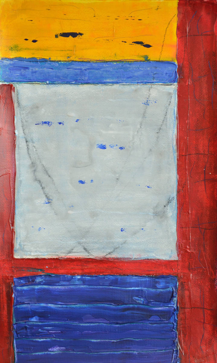 Golden Gate 12 by McCain McMurray, Image 1.