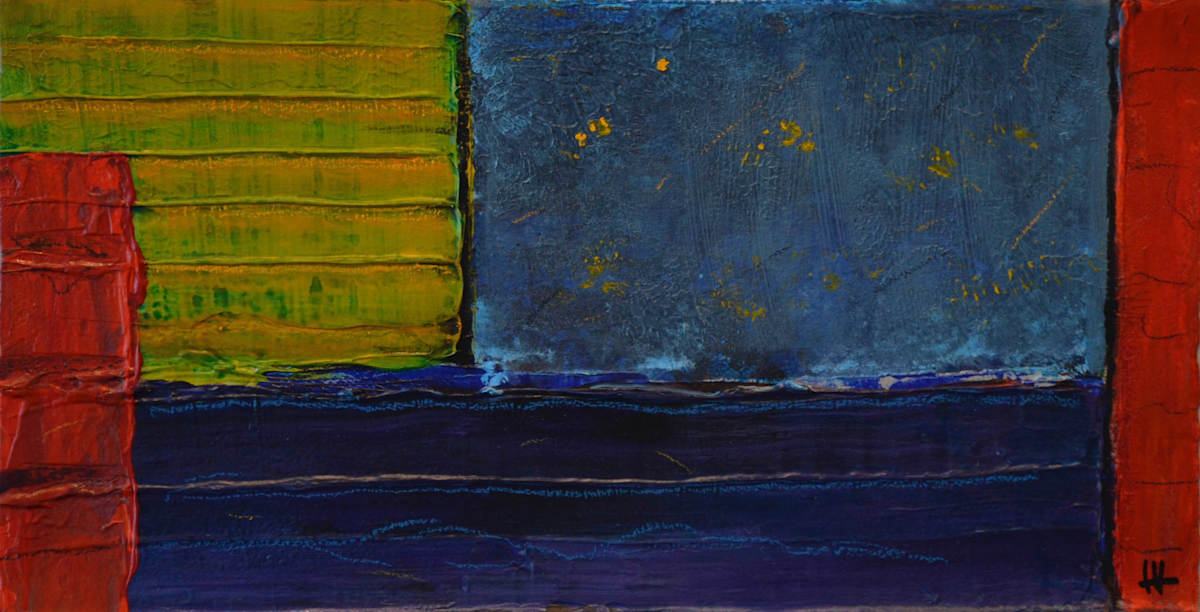 Golden Gate 7 by McCain McMurray, Image 1.