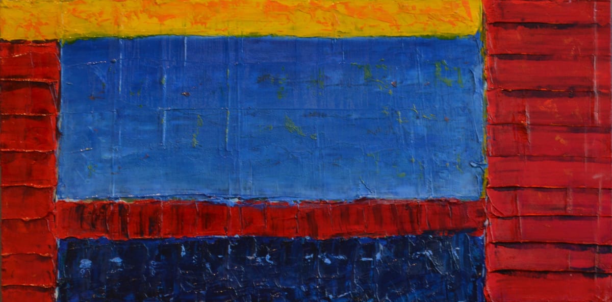 Golden Gate 9 by McCain McMurray, Image 1.