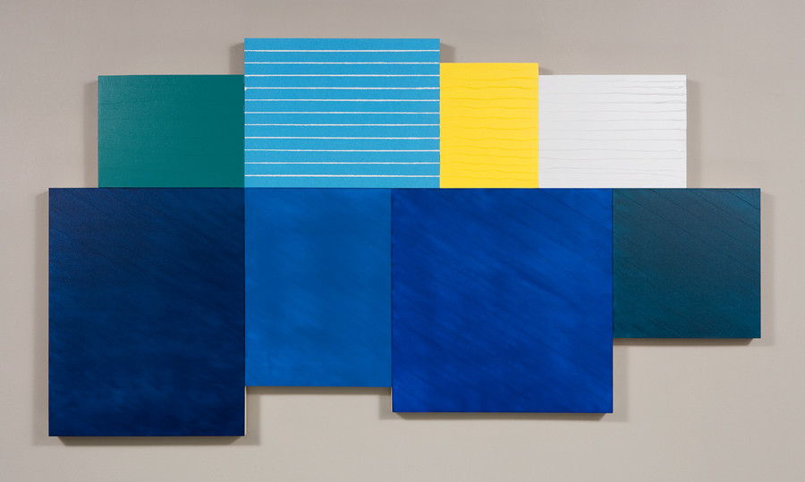 Gouveneur by McCain McMurray 