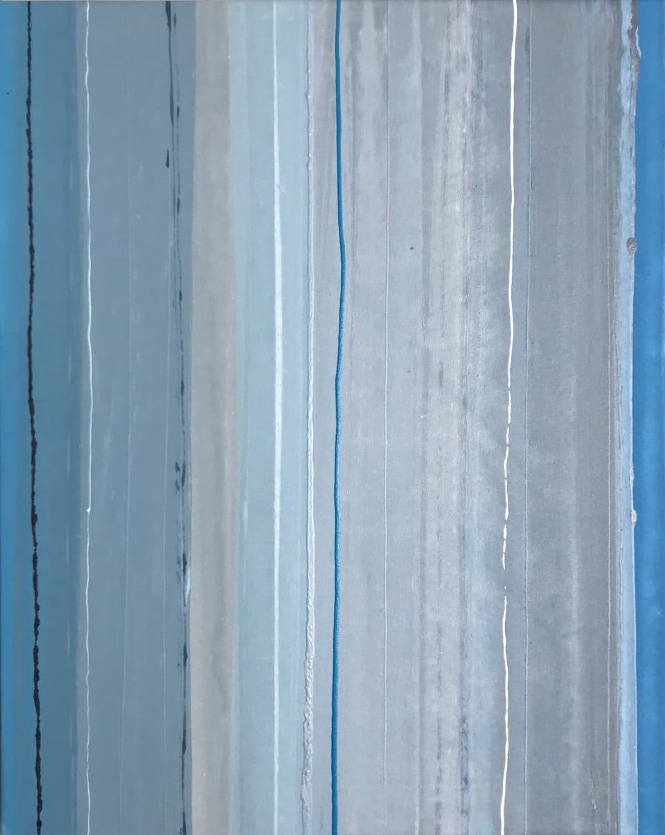 Carenage by McCain McMurray 