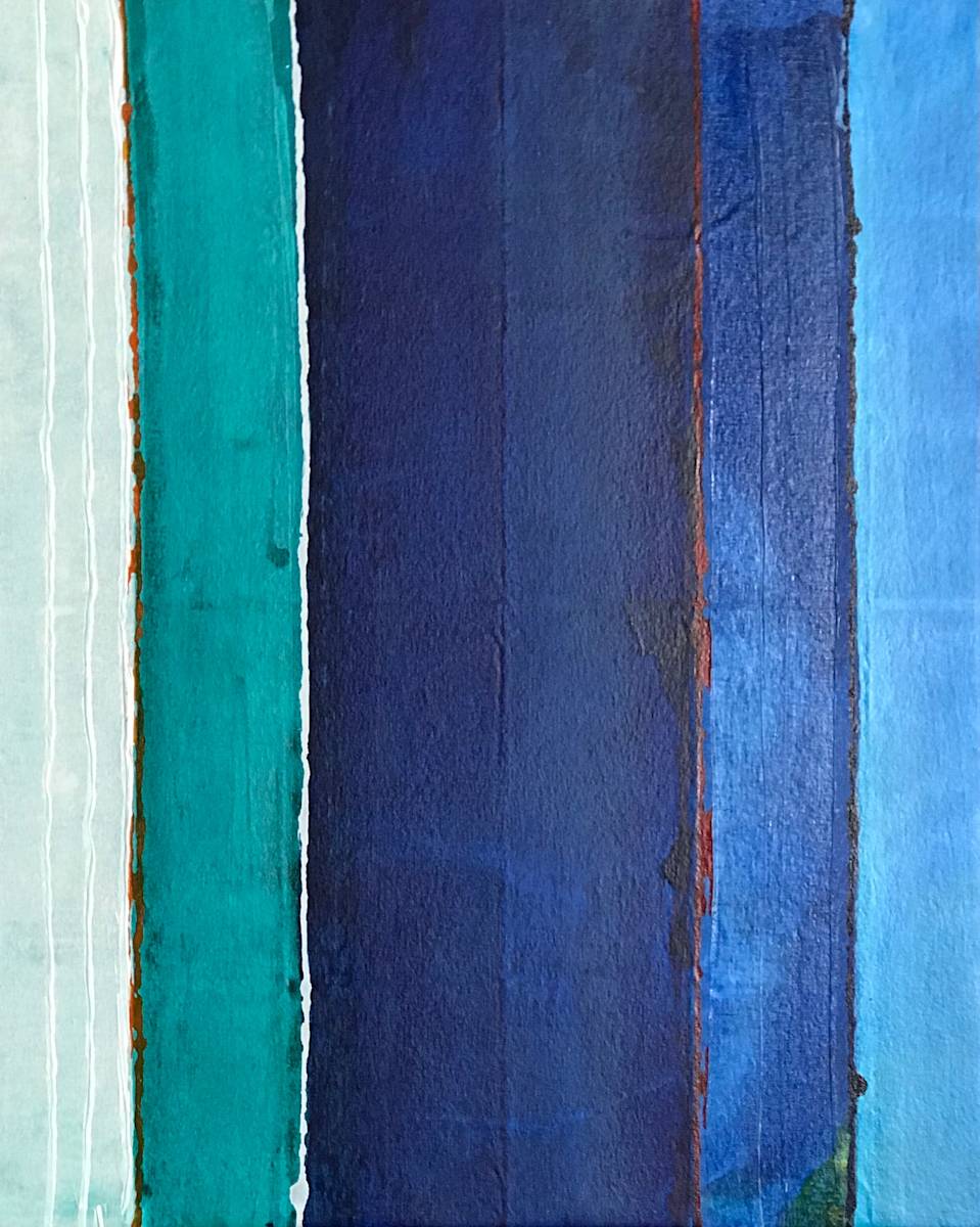 Anse de Gros Sable by McCain McMurray, Image 1.