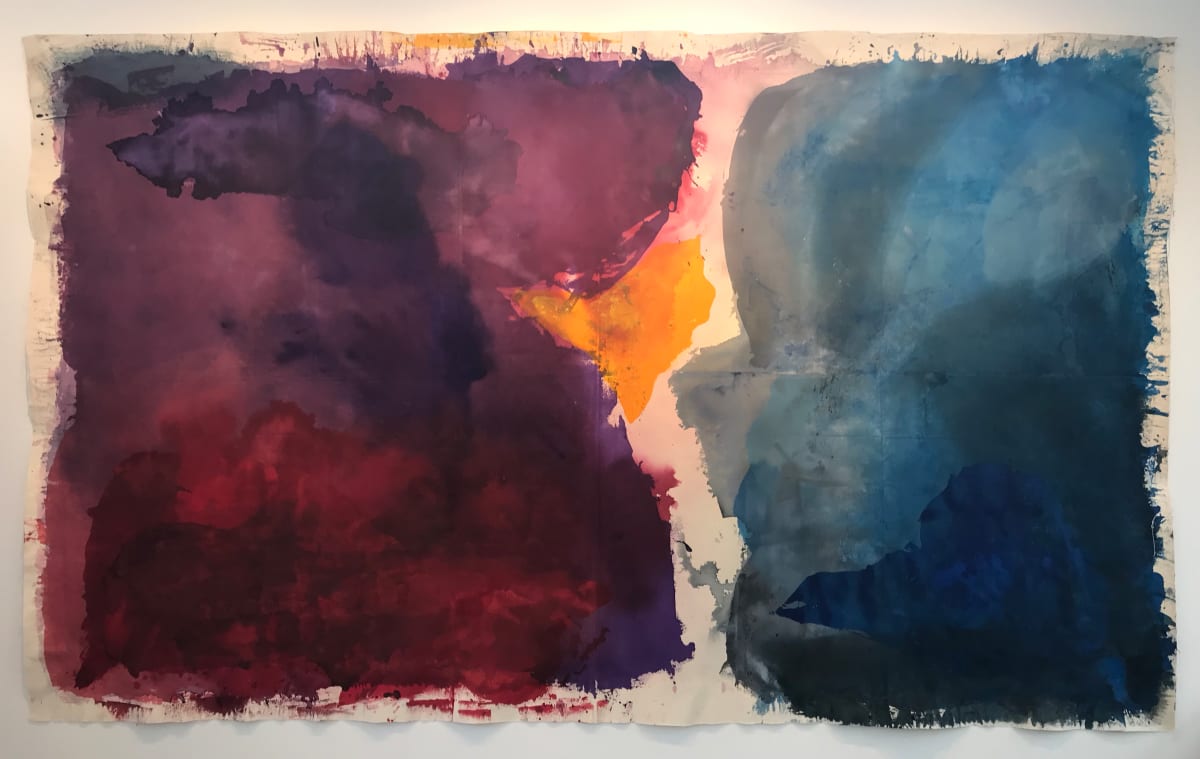 Immersion 1 by McCain McMurray, Image 1.