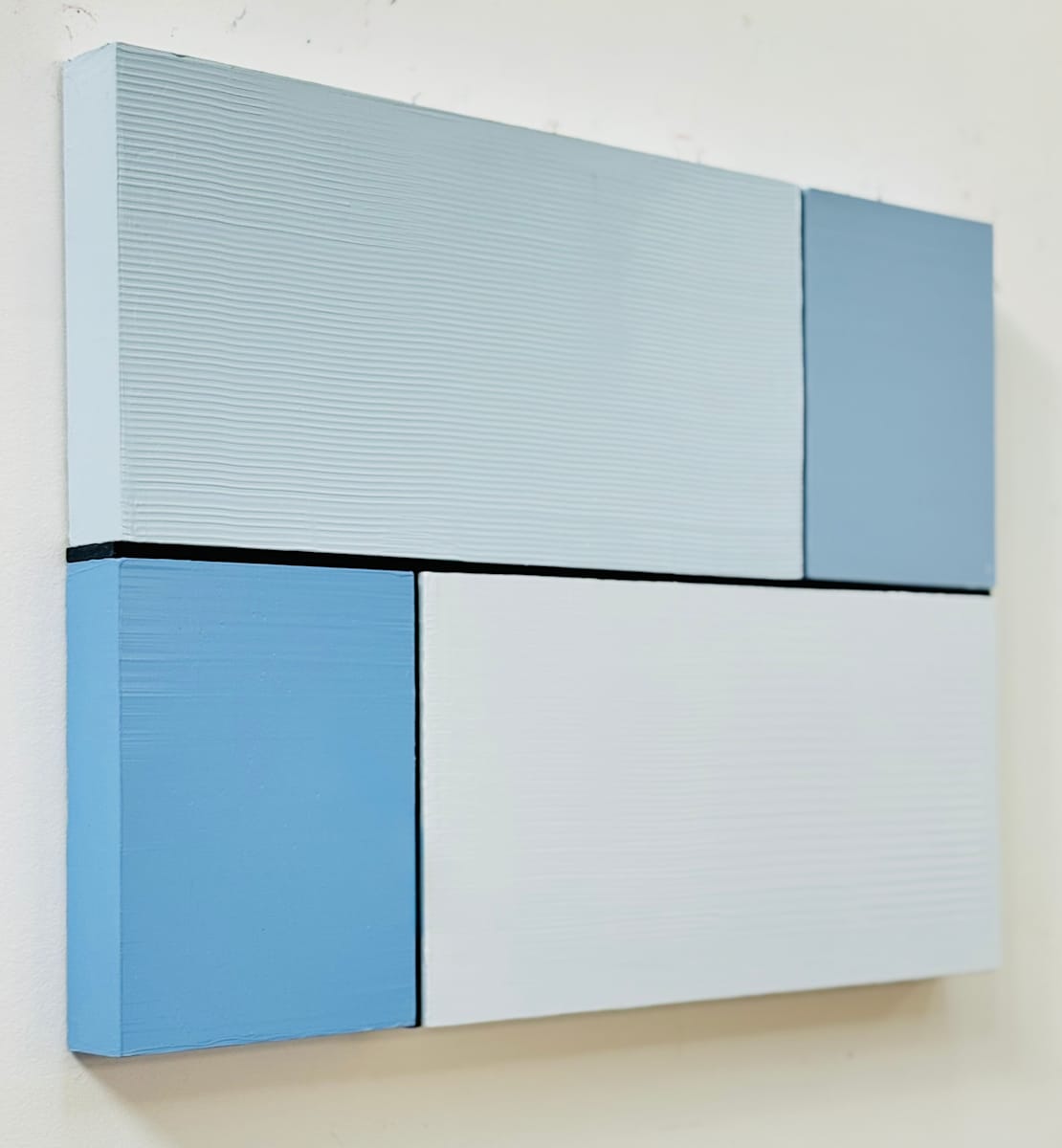 25.07 by McCain McMurray 