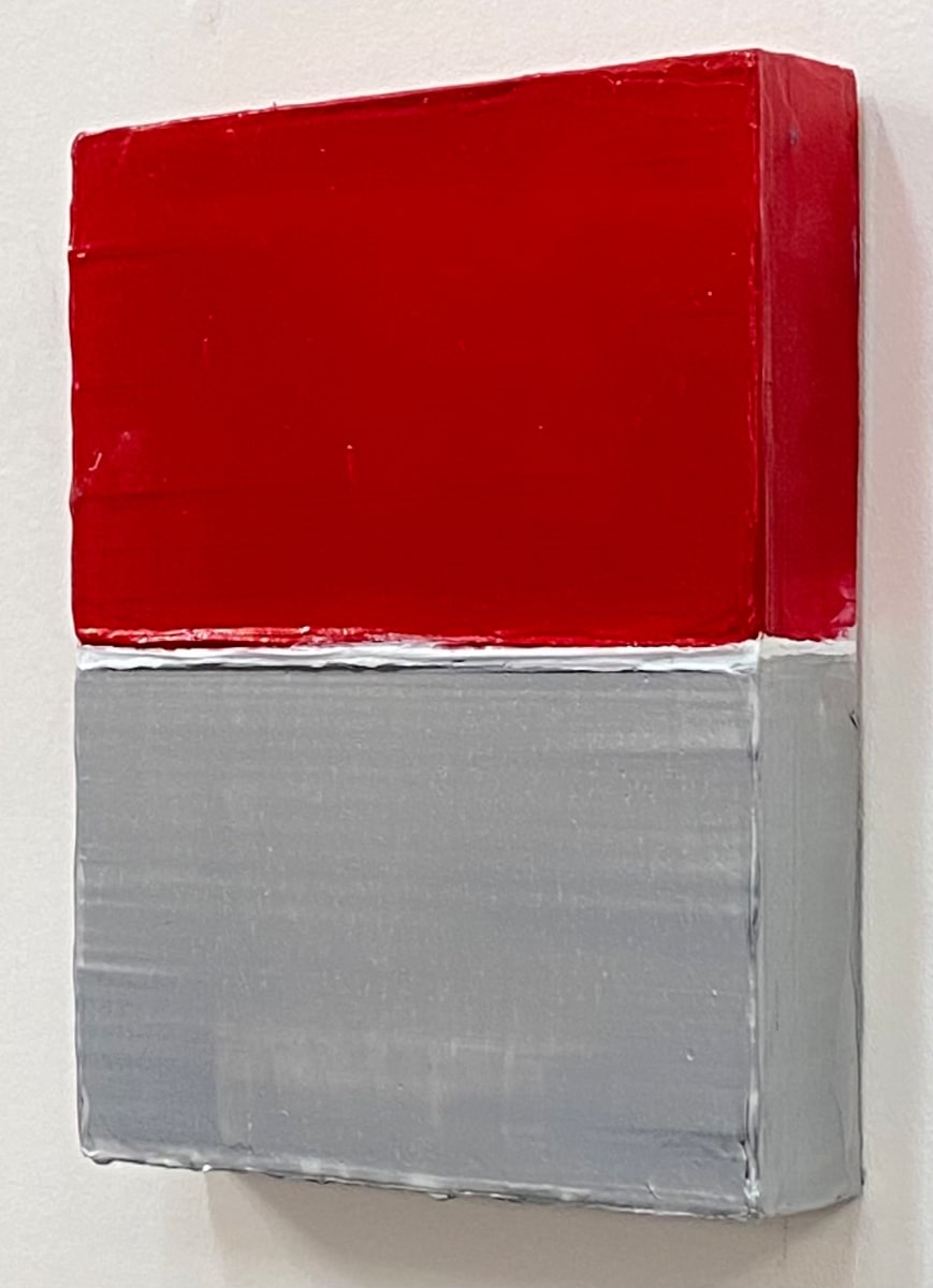 20.71 by McCain McMurray 