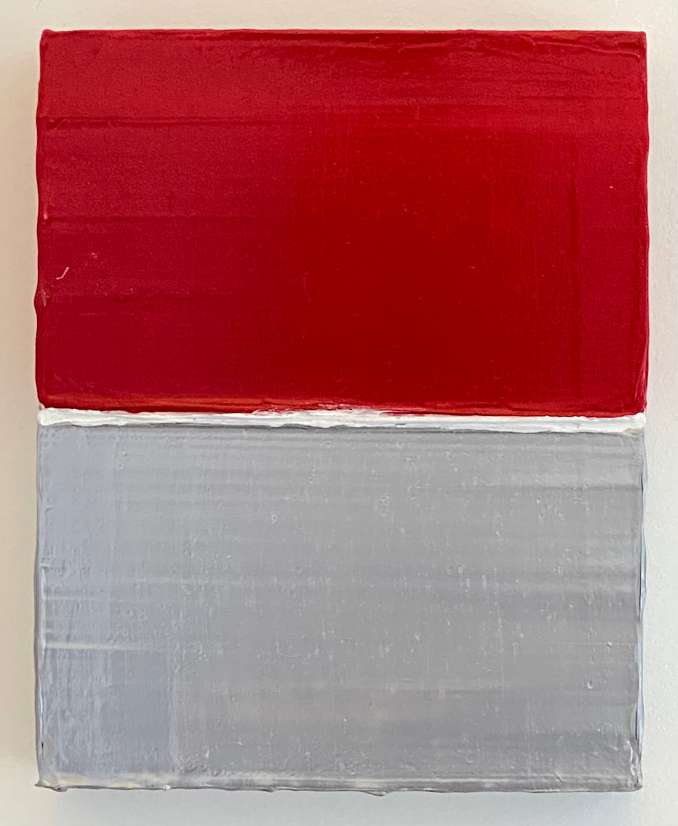 20.56 by McCain McMurray 