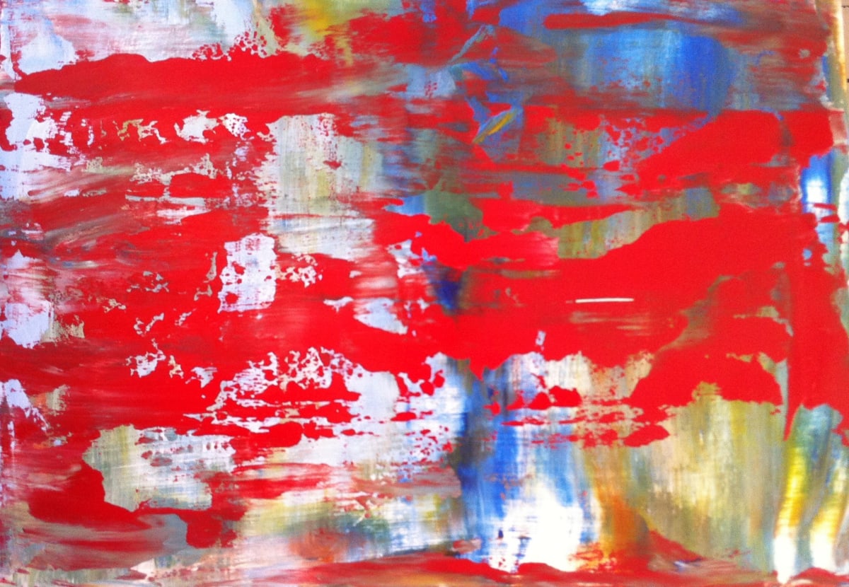 Spatial Anomaly 6.23 by McCain McMurray, Image 1.