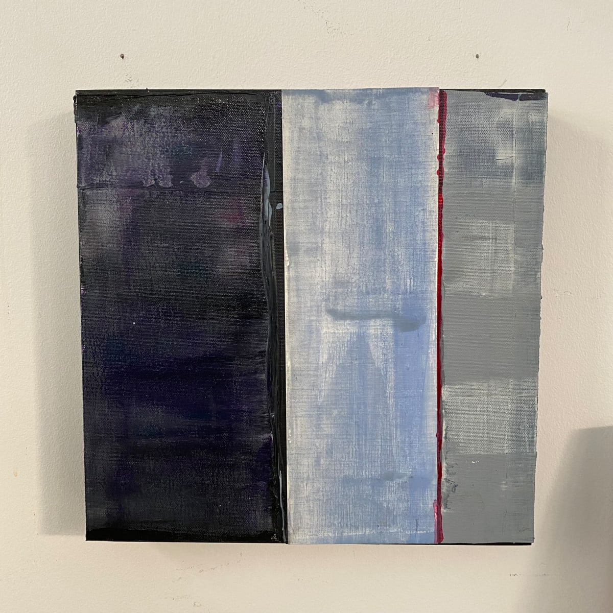 Les gros islets by McCain McMurray 