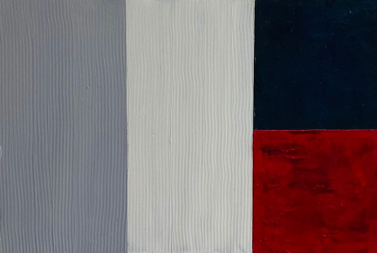 Piet 2 by McCain McMurray, Image 1.